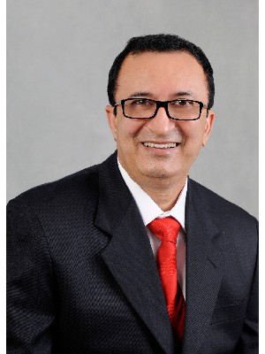 Shekar Jethi, Sales Representative - Brampton, ON