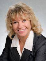 Ruth Oehrlein, Sales Representative - Georgetown, ON