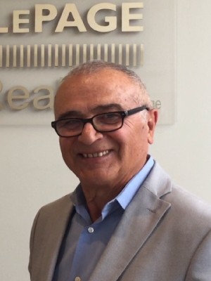 Vince Tersigni, Broker - Mississauga, ON