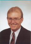 Peter T Walker, Sales Representative - Mississauga, ON