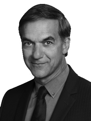 Roy Henzie, Sales Representative - Toronto, ON