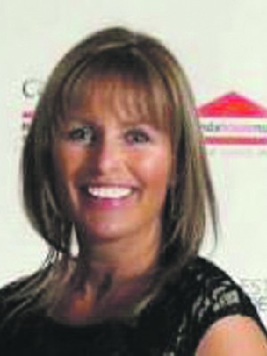 Karen Kozmik, Sales Representative - Sutton, ON