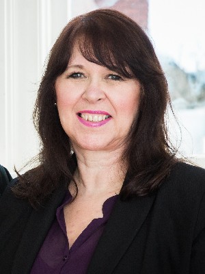 Sue Booth, Sales Representative - Keswick, ON