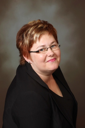 Anna Krochmal, Sales Representative - Mississauga, ON