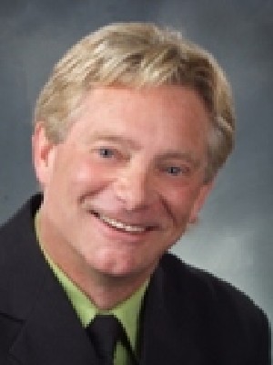Steve Hill, Sales Representative - LAKEFIELD, ON