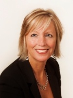 Cathy Szabolcs, Sales Representative - Orangeville, ON