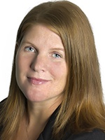 Jennifer Sangster, Sales Representative - Winnipeg, MB
