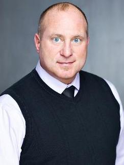 Kevin Rosin, Sales Representative - Toronto, ON