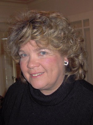 Maureen Toole, Sales Representative - Calgary, AB