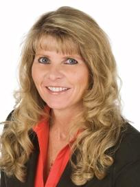 Barbara Boyd, Sales Representative - Kelowna, BC