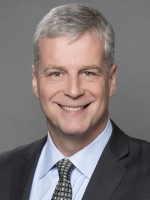Paul Morrison, Sales Representative - Burlington, ON