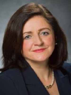 Anna Bjelde, Sales Representative - Victoria, BC