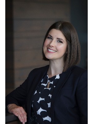 Samantha Moore, Sales Representative - Kingston, ON
