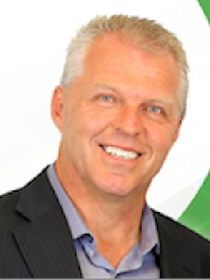 Sean Upshaw, Sales Representative - Kelowna, BC