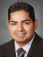 William Lopez-Cortez, Sales Representative - London, ON