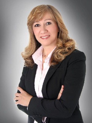 Hala El Kilany, Sales Representative - Richmond Hill, ON