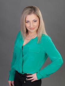 Svetlana Yartsev, Sales Representative - Richmond Hill, ON