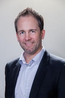 Chad Ehman, Sales Representative - Regina, SK