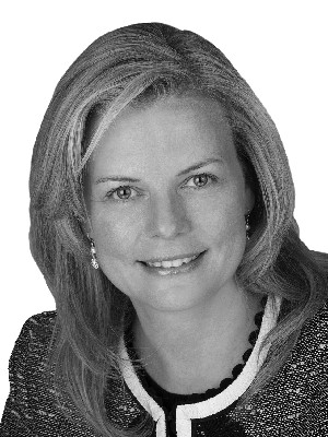 Sylvia Bethlenfalvy, Sales Representative - Toronto, ON