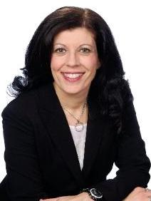 Linda Cordiano, Sales Representative - Mississauga, ON