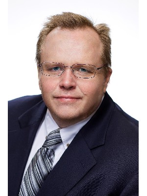 Jamie Hunt, Sales Representative - Calgary, AB