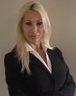Violeta Chirila, Sales Representative - Vaughan, ON