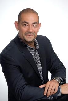 Ramez Moawad, Sales Representative - Mississauga, ON