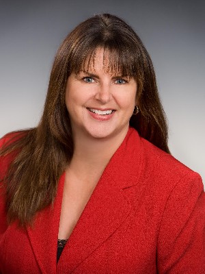 Anita Russell, Agente immobilière - Penticton, BC