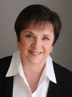 Joanne Batchelor, Sales Representatives - Ottawa, ON