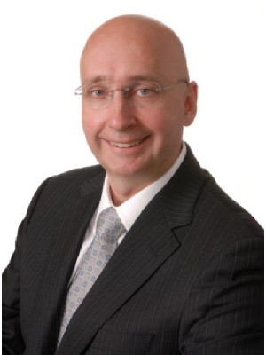 Peter Sigurdson, Sales Representative - Toronto, ON