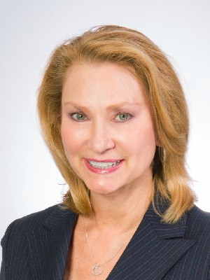 Beverley Meech, Sales Representative - Toronto, ON