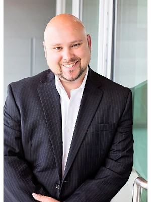 Mike Rychtowski, Sales Representative - NORTH VANCOUVER, BC
