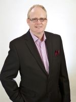 Padraig Cosgrove, Sales Representative - Toronto, ON