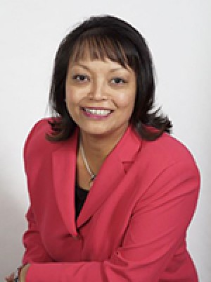Donna Lam, Sales Representative - Toronto, ON