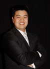 David Vong, Sales Representative - Shediac, NB