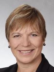 Elizabeth LaPointe, Sales Representative - Mississauga, ON