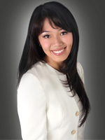 Elina Ten, Sales Representative - Richmond Hill, ON