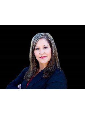 Tania Monardo, Sales Representative - Vaughan, ON