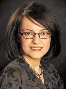 Mandy Saghat-Chian, Sales Representative - OAKVILLE, ON