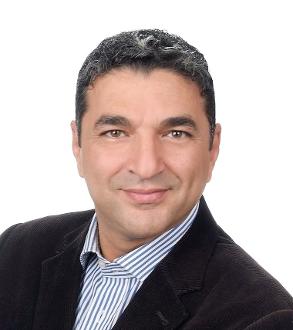 Sherif El Shafie, Sales Representative - Mississauga, ON
