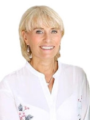 Sylvie Theriault, Courtier Immobilier - Québec (Sainte-Foy-Sillery), QC