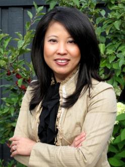 Lisa Leung, Real Estate Agent - Edmonton, AB