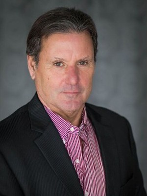 Don Bailey, Sales Representative - WEST VANCOUVER, BC