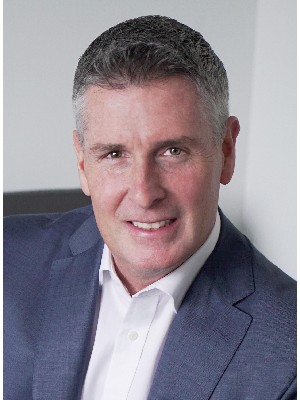 Michael Stothers, Broker/Manager - Toronto, ON