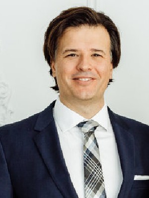 Joe Kovacevic, Sales Representative - Kitchener, ON