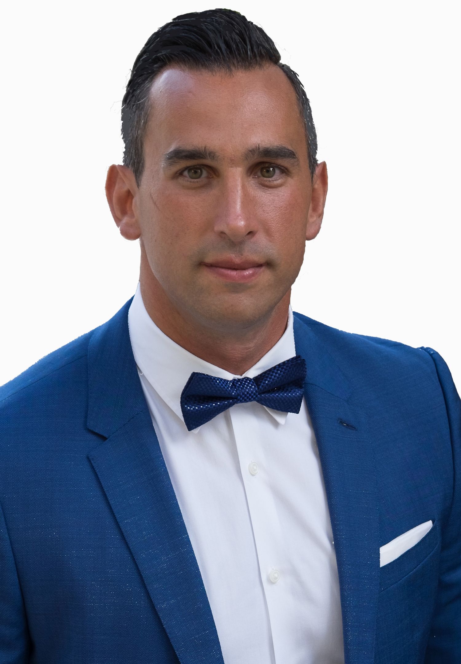 Jimmy Chiropoulos, Certified Real Estate Broker - Laval, QC