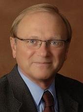 Larry Pistell, Sales Representative - Victoria, BC