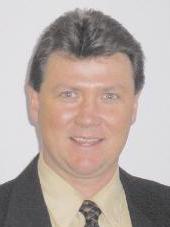 Gordon Corneil, Sales Representative - LINDSAY, ON
