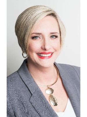 Kristin McDonald, Sales Representative - NANAIMO, BC