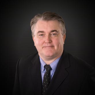 Lew Murphy, Sales Representative - Langley, BC